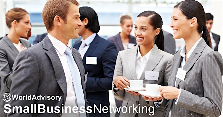 Small Business Networking – Washington, DC – Rooftop Event at PNC Bank Building – Washington, DC