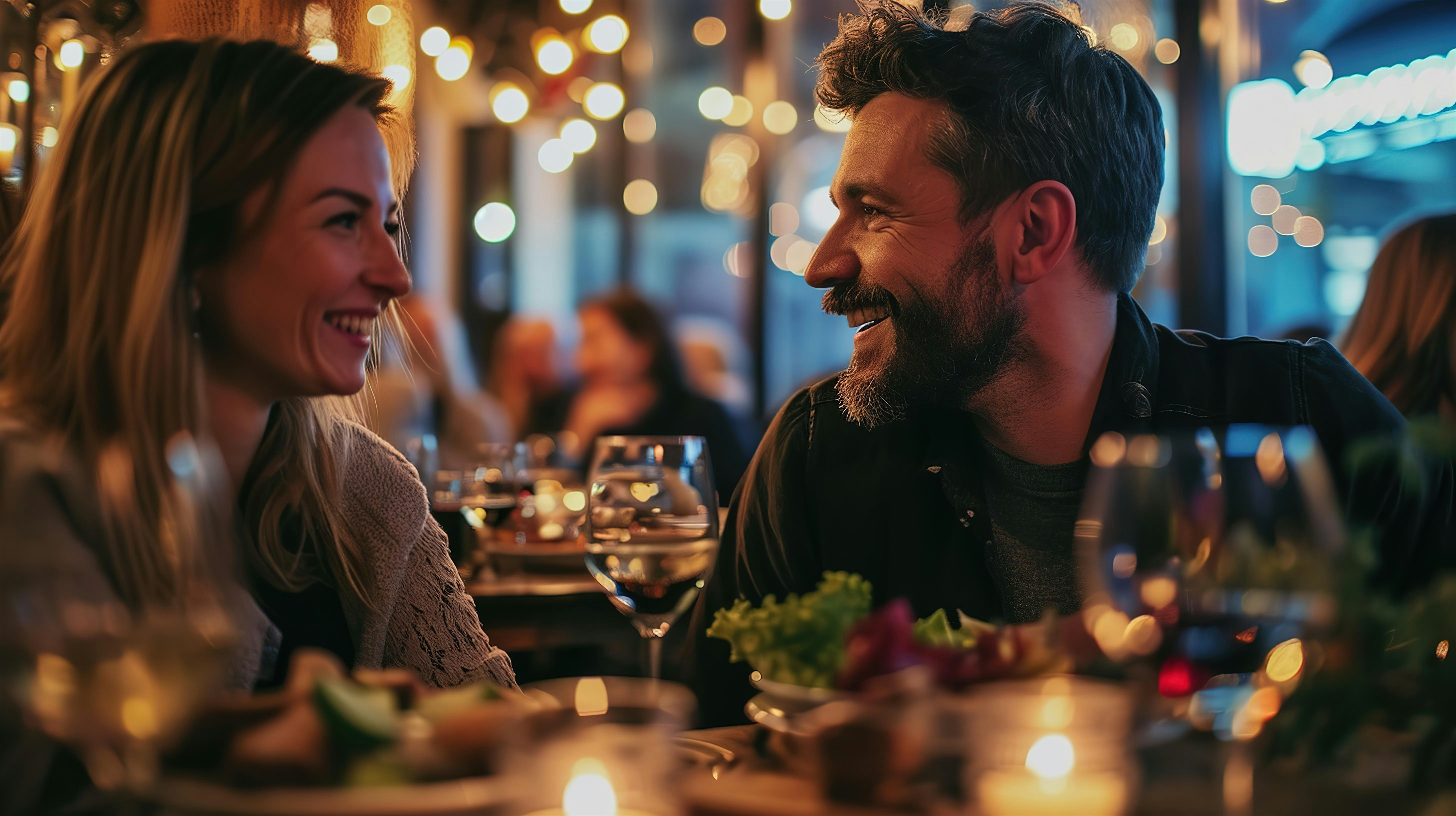 Spokane Singles Mixer Ages 35+ at Iron Goat Brewing – Spokane, WA