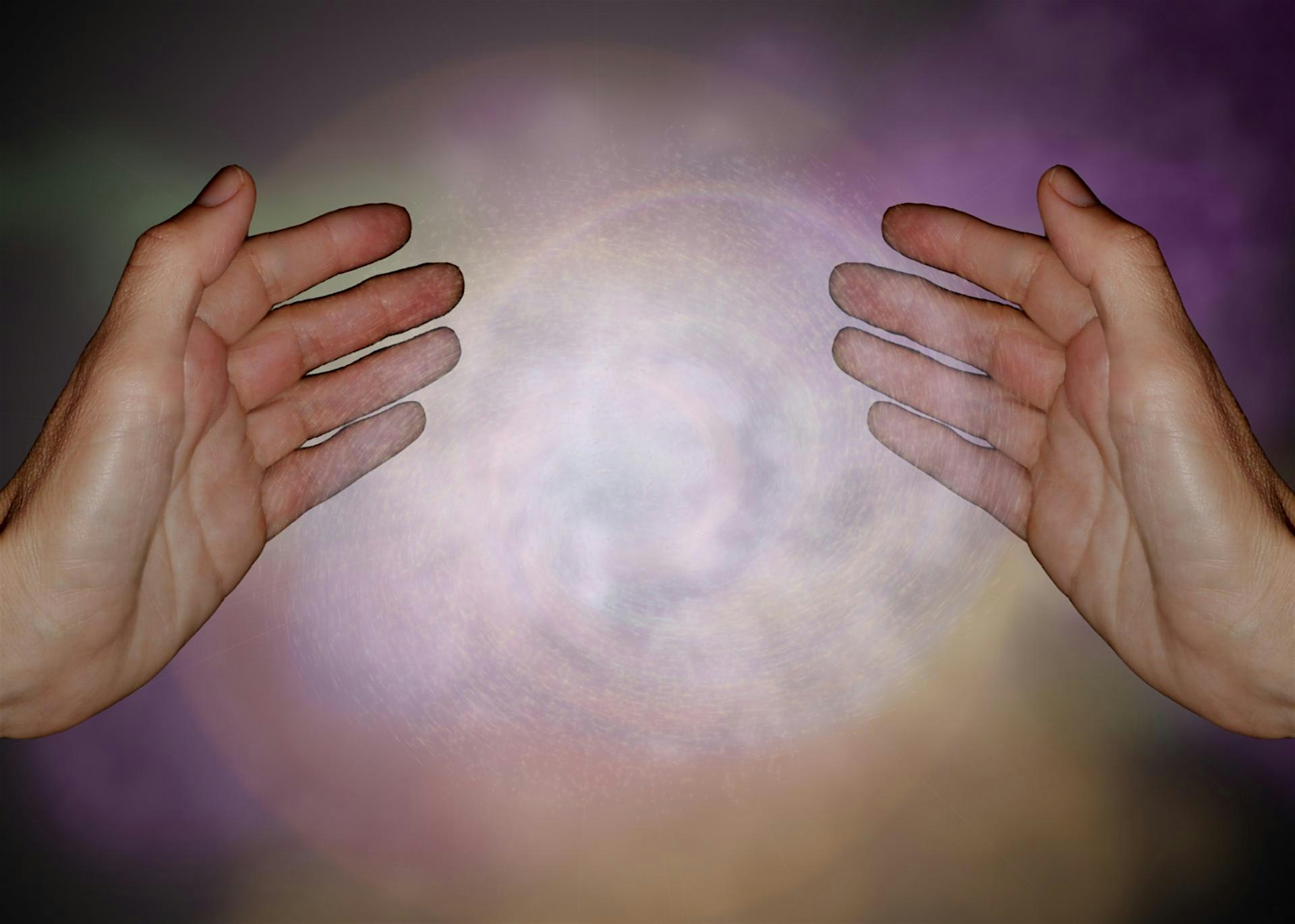 Reiki Circle with Special Guest Reiki Master Cheryl Benanti at 180 Flanders Rd – East Lyme, CT