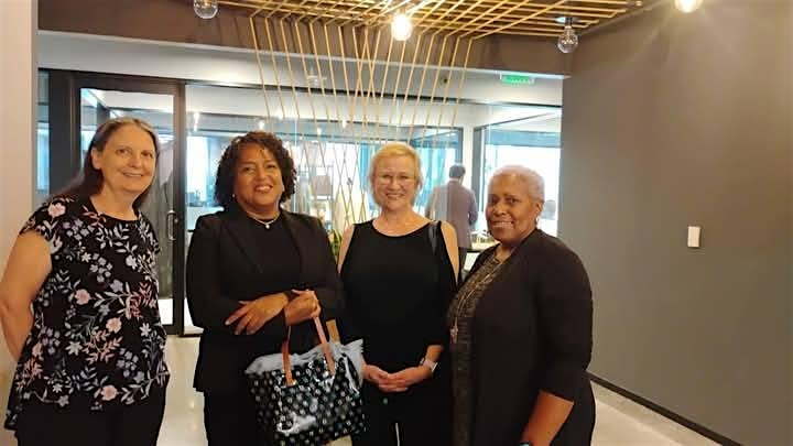 Wealth Wednesday Momentum Mixer Luncheon at 910 S Pearl Expy – Dallas, TX