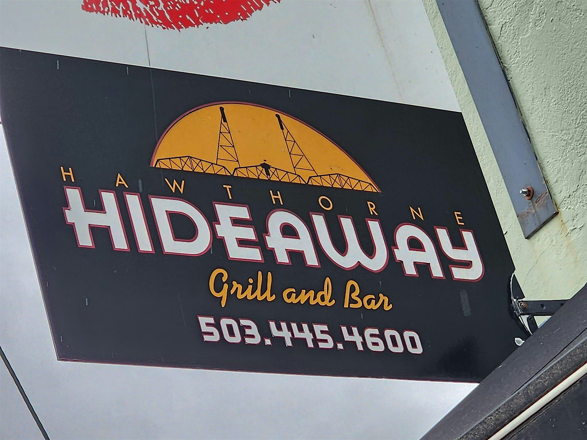 The Comedy Callback at Hawthorne Hideaway – Portland, OR