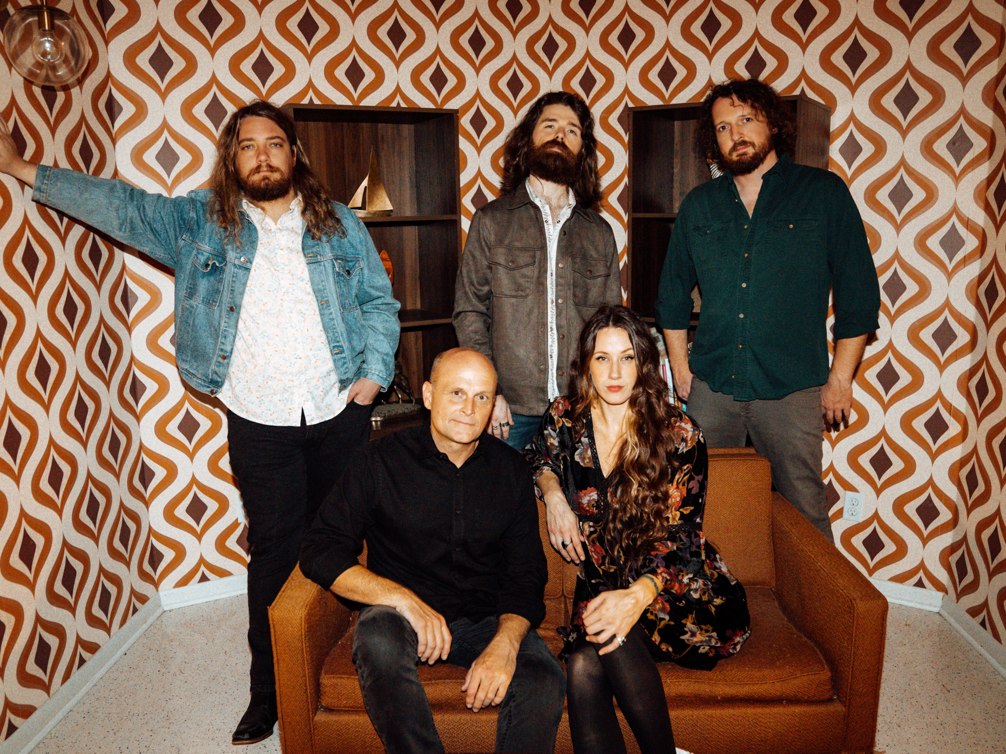 Magnolia Boulevard at Jimmys Jazz and Blues Club – Portsmouth, NH