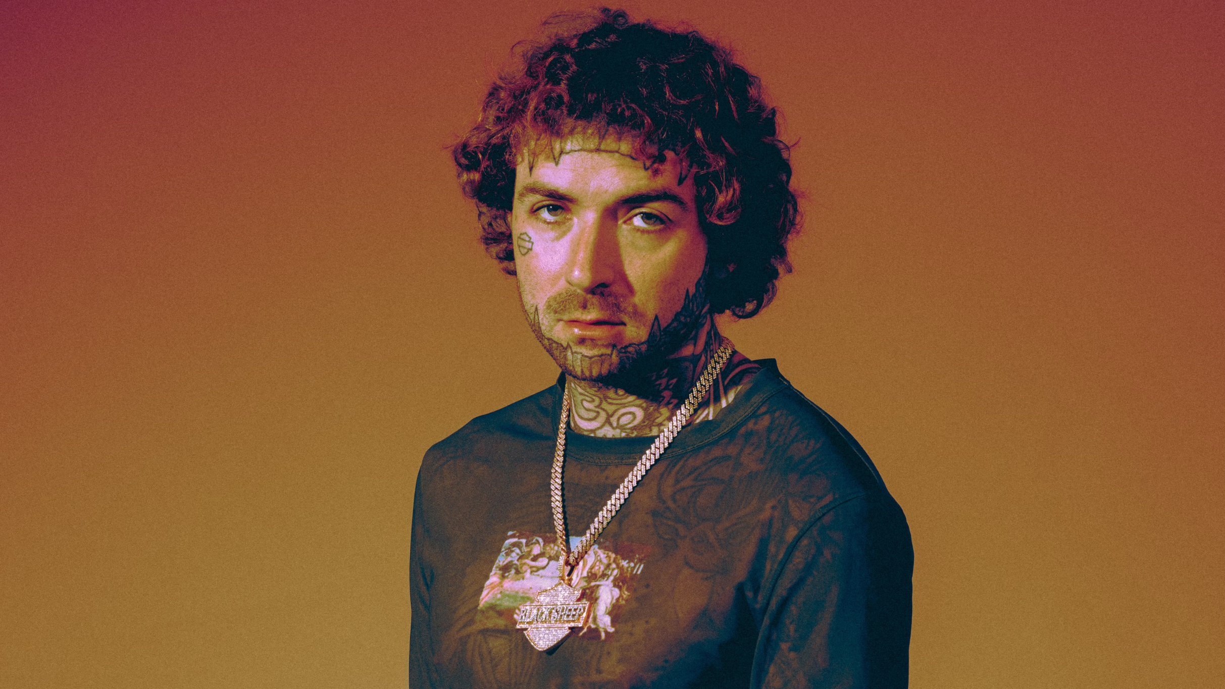 Caskey at The Intersection – The Stache – Grand Rapids, MI