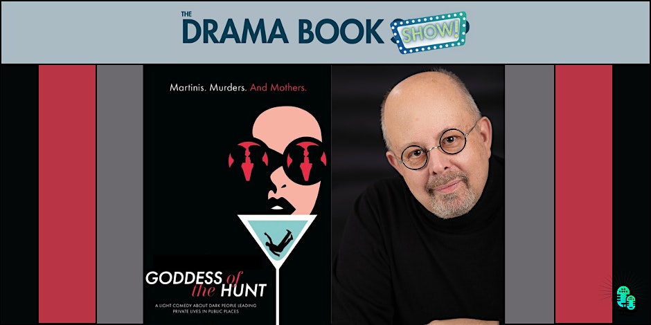 Goddess of the Hunt with Doug DeVita at The Drama Book Shop – New York, NY