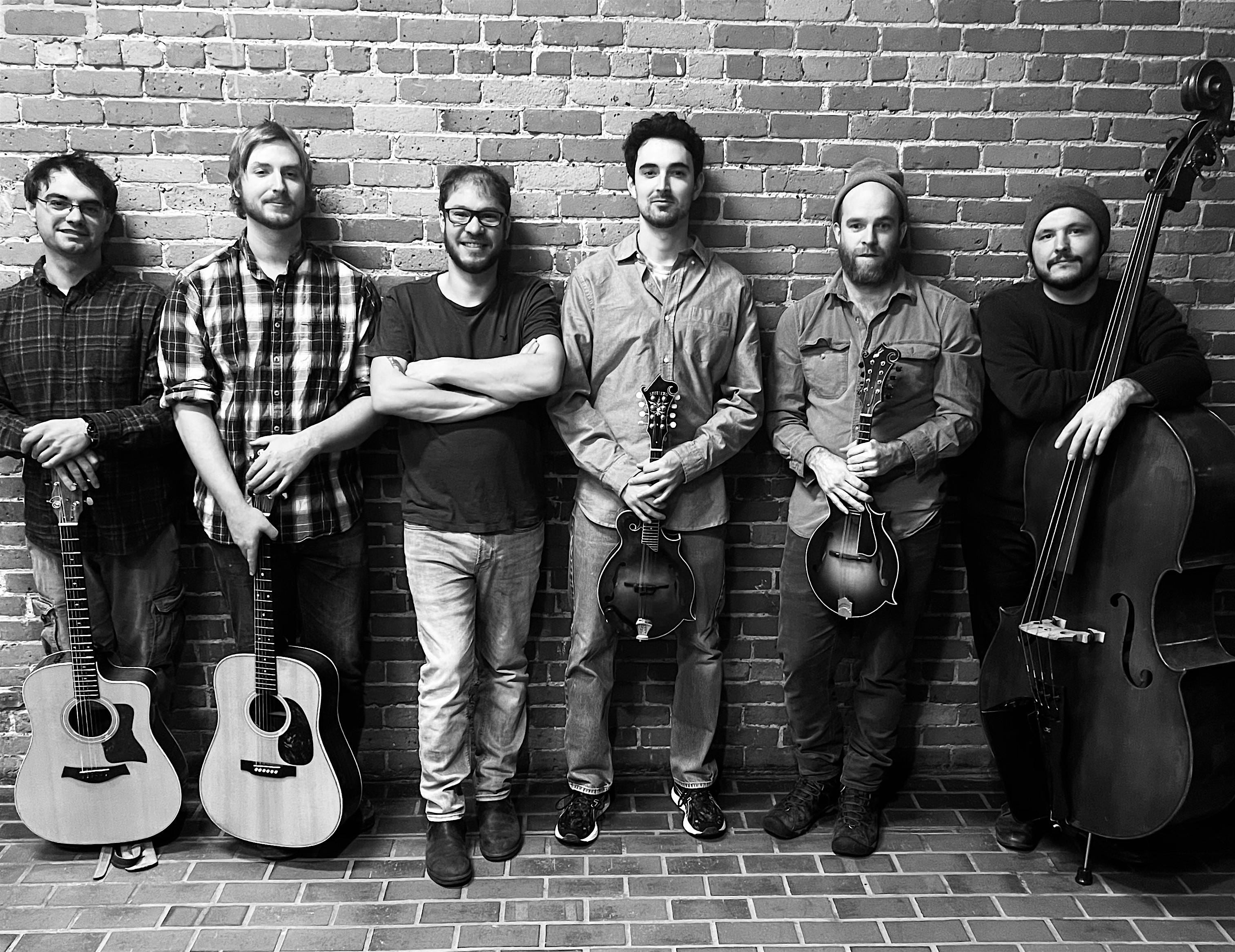 The Tenderbellies at Shelburne Vineyard – Shelburne, VT