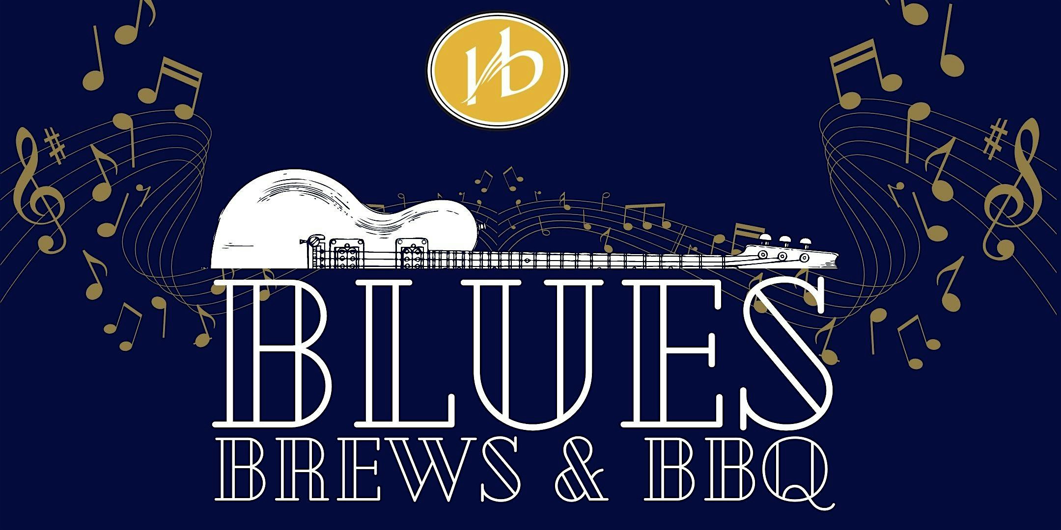 Blues, Brews & BBQ: Space Band at Hotel Bellwether – Bellingham, WA
