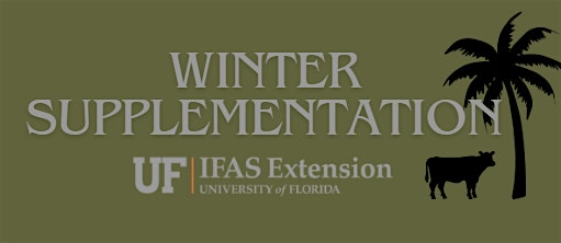 Winter Supplementation Seminar at Dunwody Lodge – Clewiston, FL