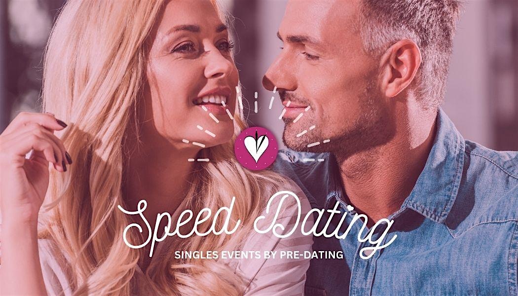 DC Metro Speed Dating for Singles Age 44-59 ♥ Arlington Virginia at Astro Beer Hall at Astro Beer Hall – Arlington, VA