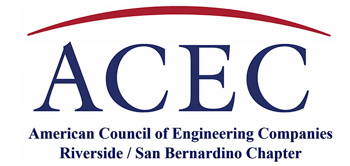 ACEC Riv/SB Lunch Event – Carrie Schindler, SBCTA Executive Director at Doubletree by Hilton San Bernardino – San Bernardino, CA