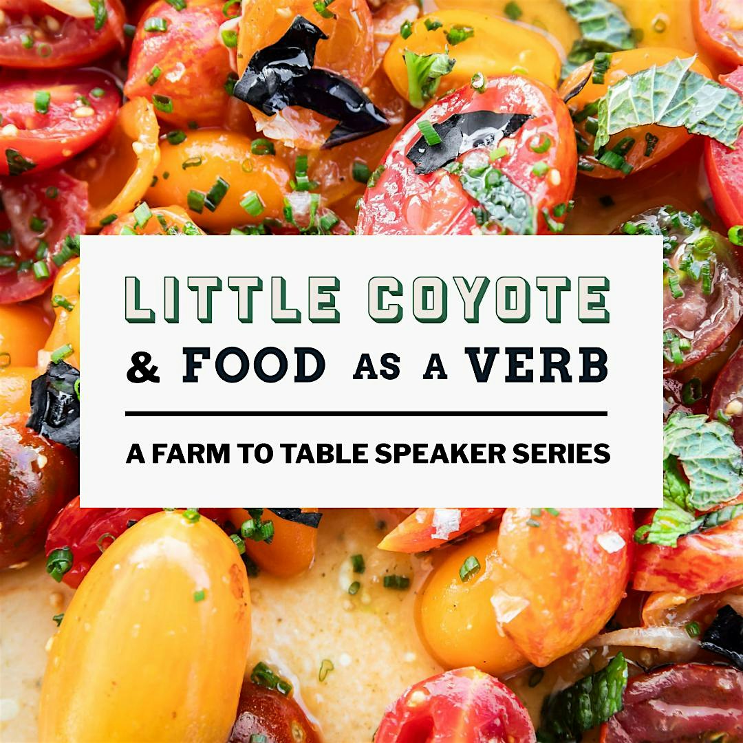 “Women in the Industry: a Conversation with Amanda Niel and Raven Humphrey” at Little Coyote – Chattanooga, TN