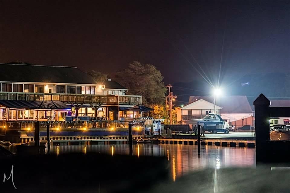 Goose Comedy Night at The Nauti Goose – North East, MD