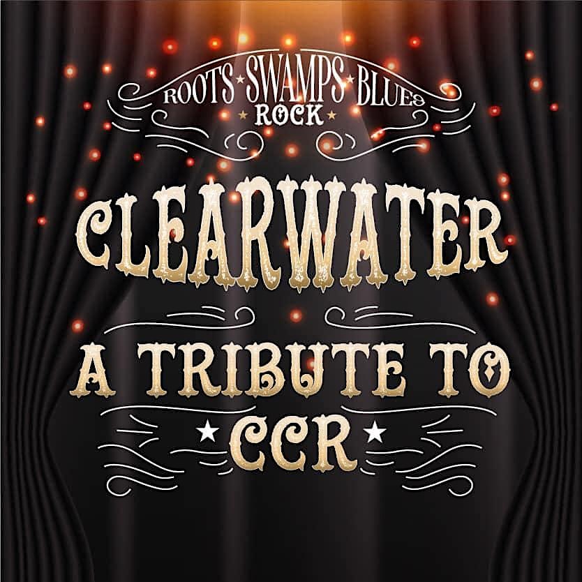 Copy of Credence Clearwater Revival (CCR) Tribute Band at Good Times Bar & Grill – Maitland, FL