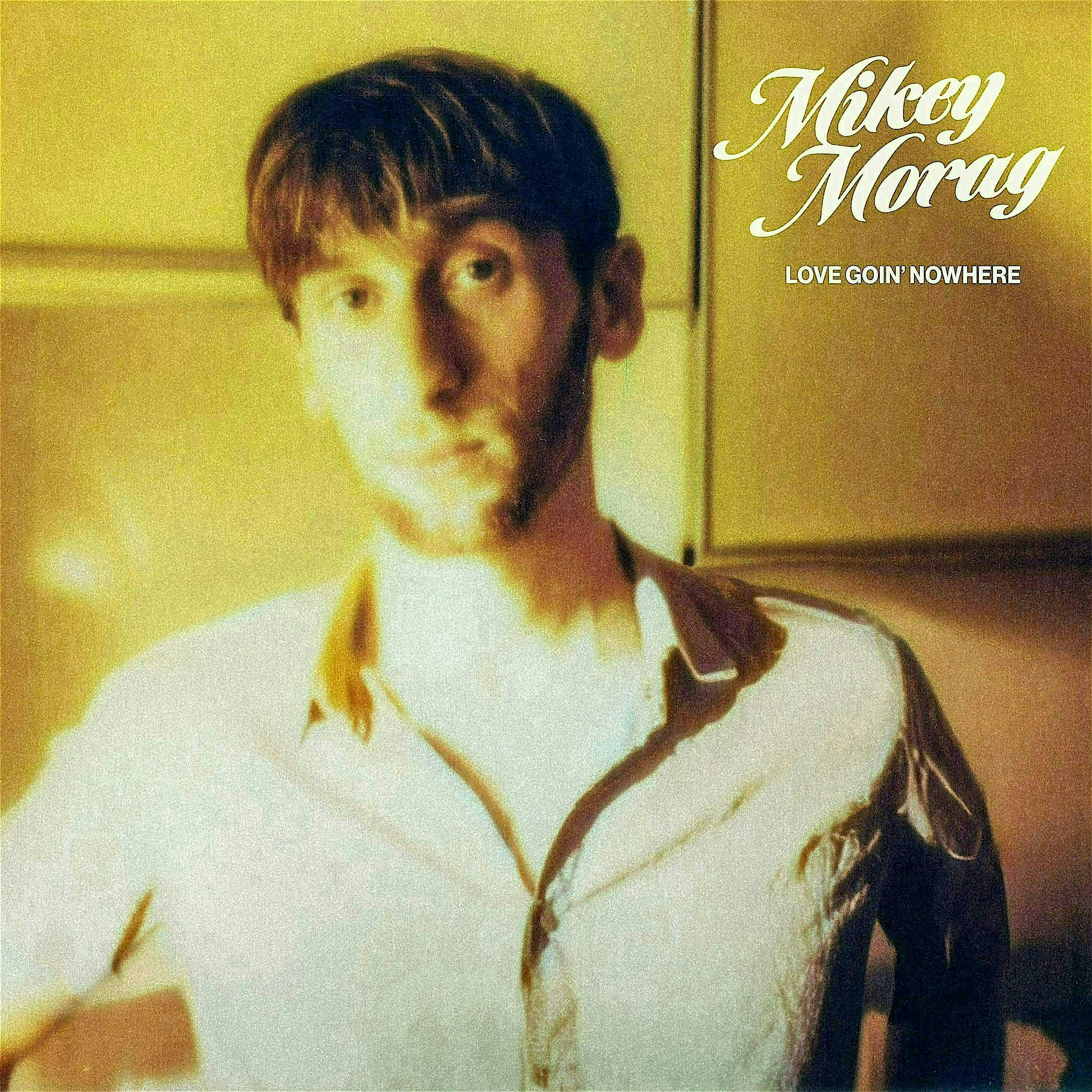 Mikey Morag’s EP Release Party at The Bench – New York, NY