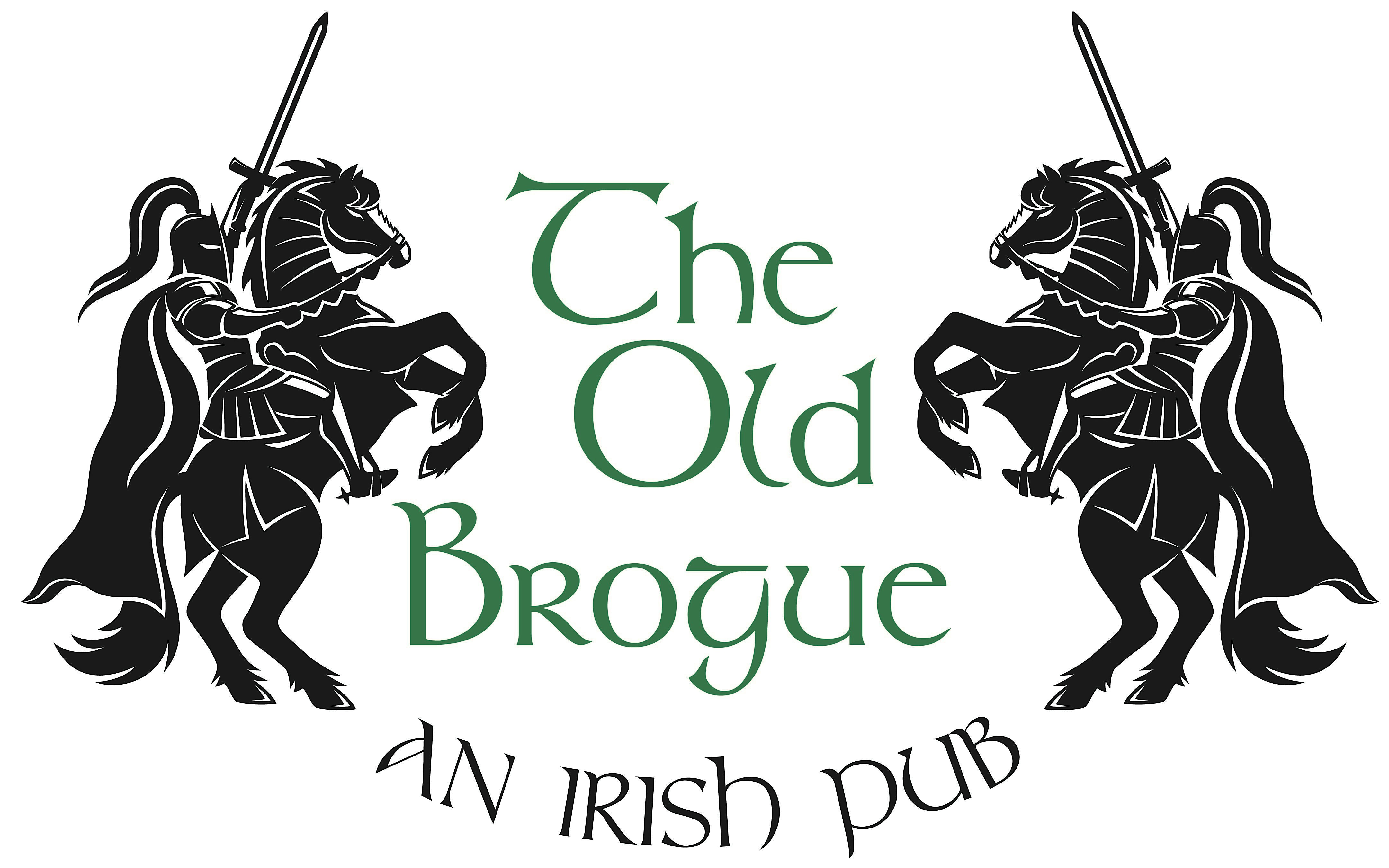 Free Comedy at The Old Brogue! at Old Brogue Irish Pub – Great Falls, VA