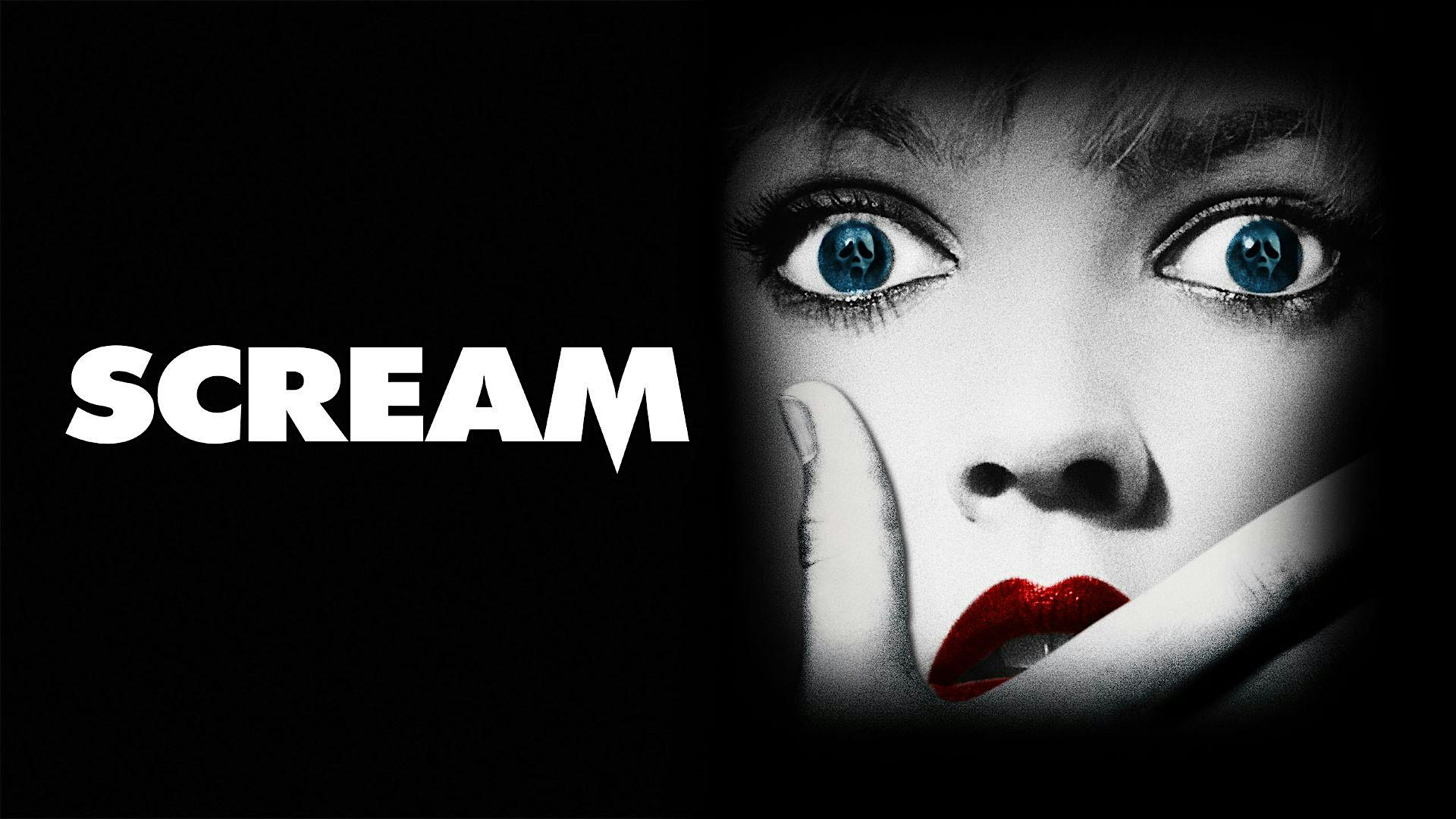 Scream at The Emmaus Theatre – Emmaus, PA