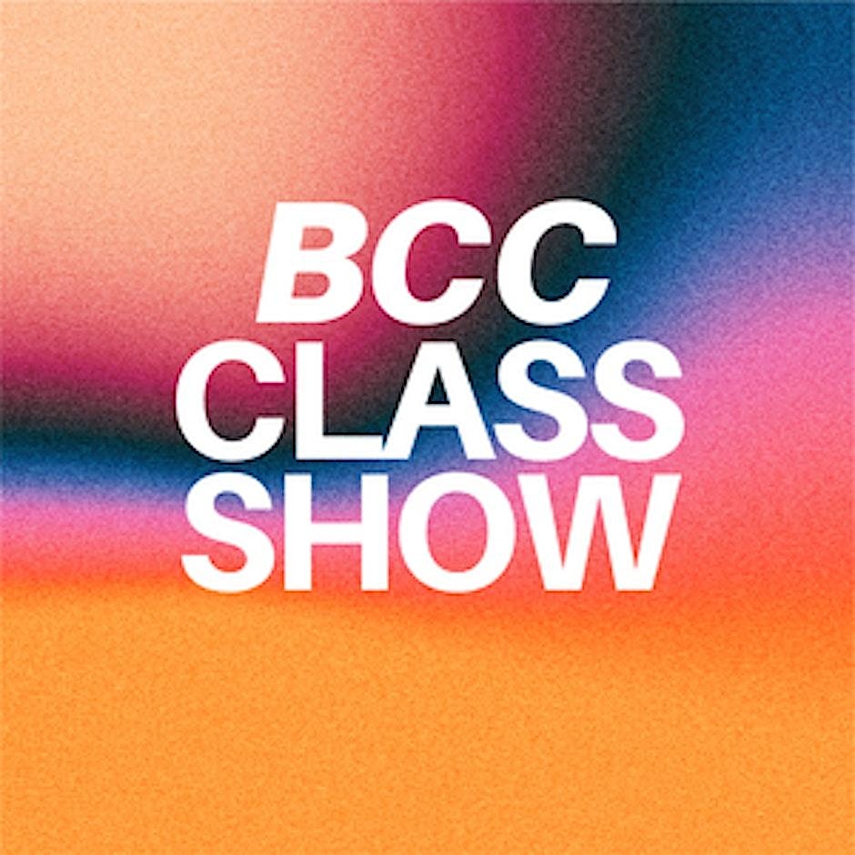 Chris Manley’s Clown Level 2 Class Show at Brooklyn Comedy Collective (BCC) @ Eris – Brooklyn, NY