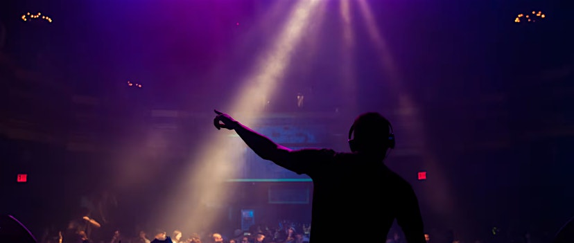 Pryda at Radius Chicago at Radius Chicago – Chicago, IL