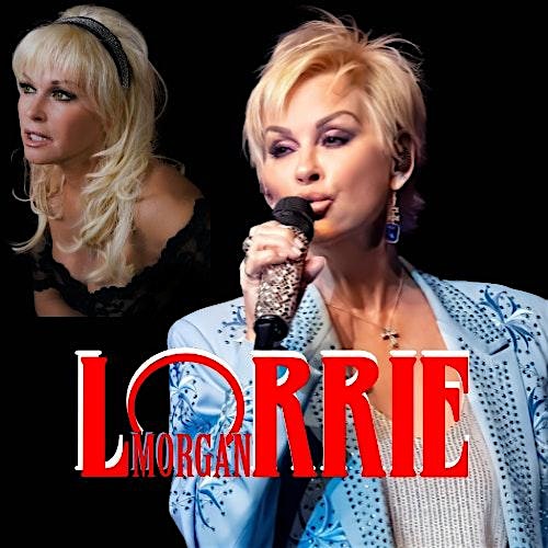 Lorrie Morgan at Arlington Music Hall – Arlington, TX