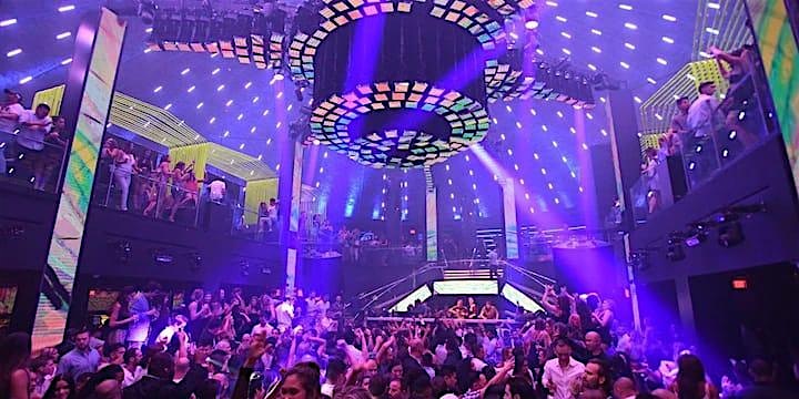 LABOR DAY 2024 | South Beach Club Package | VIP PASS | FREE DRINKS at Ocean Drive – Miami Beach, FL