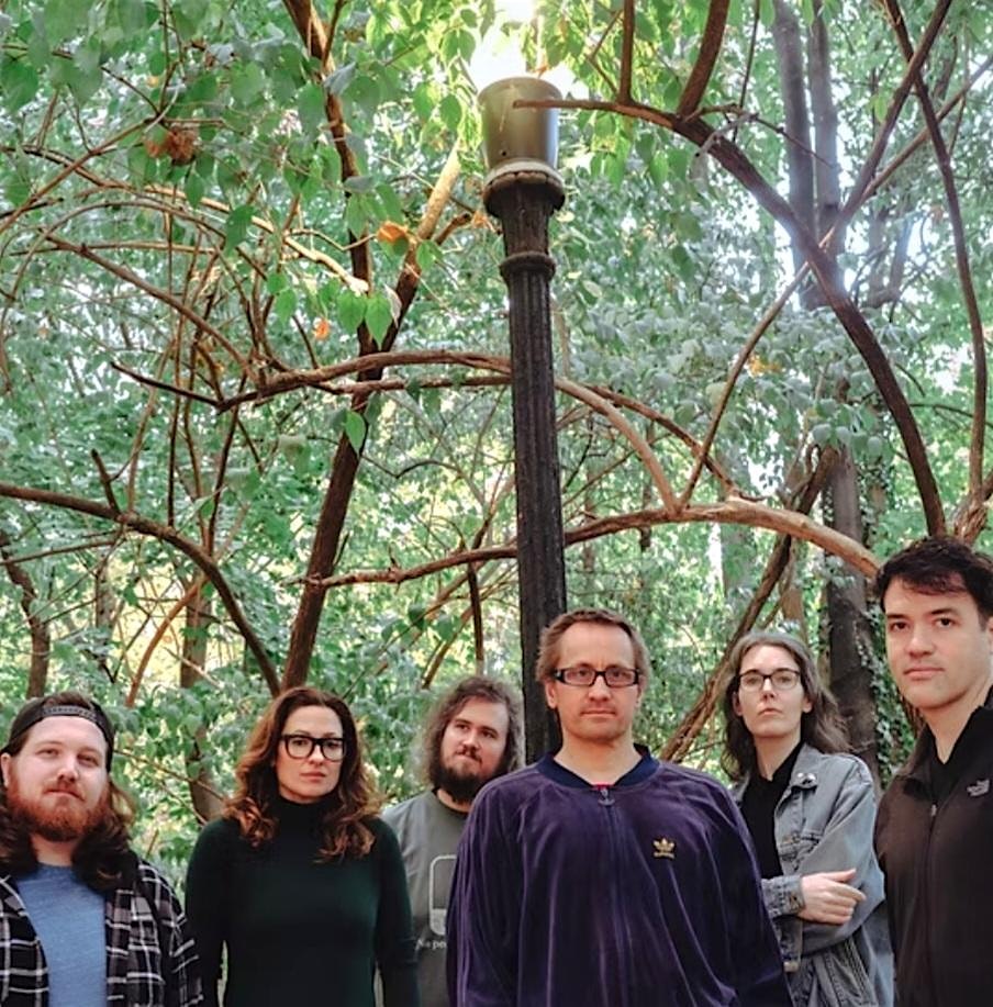 Wheatus + Tug of War Machine & Late Cambrian @ Crossroads at Crossroads – Garwood, NJ