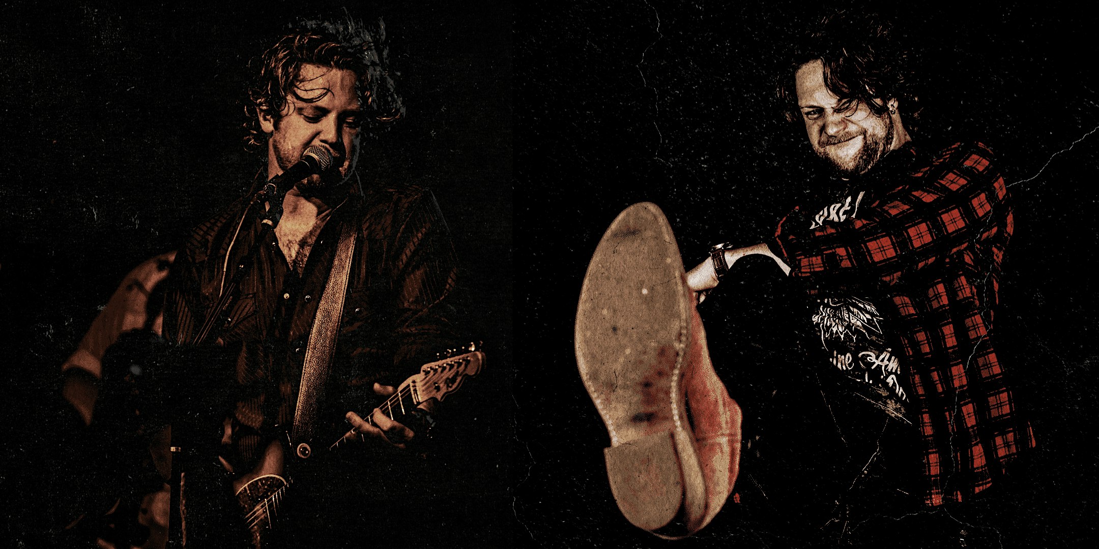 Dakota Poorman at Ponderosa Lounge & Grill – Portland, OR
