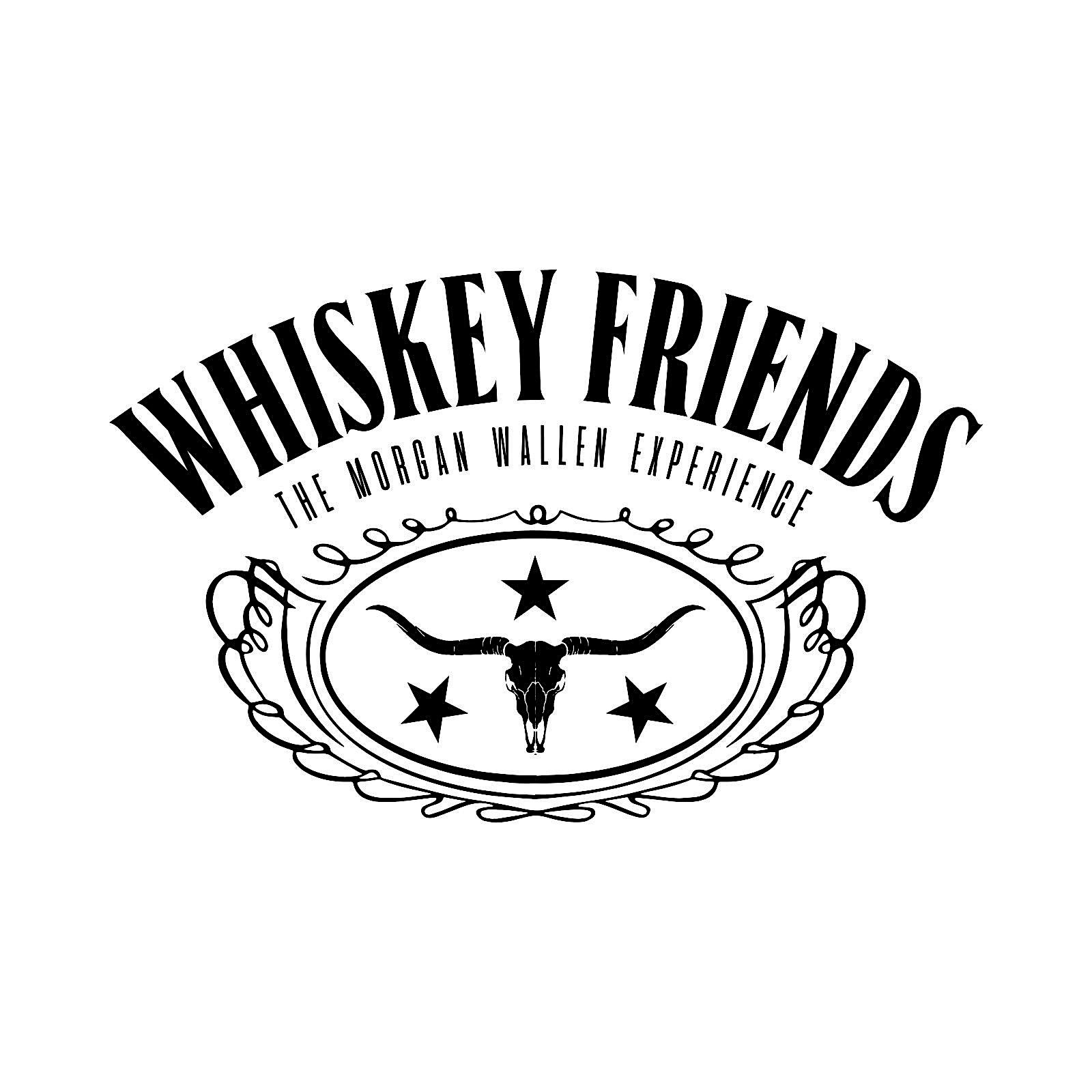 Whisky Friends ~ The Morgan Wallen Experience ~ at The Venue – Angola, IN