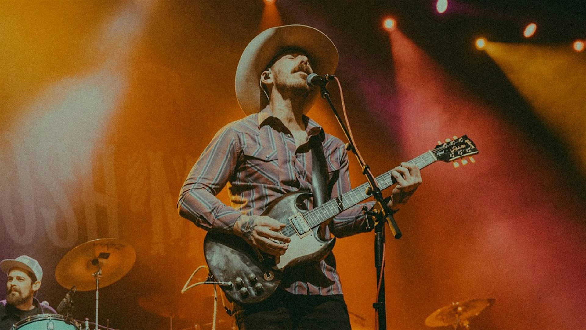 Kenny Feidler at Tipsy Teeze Bar, Grill and Music Hall – Morgantown, WV