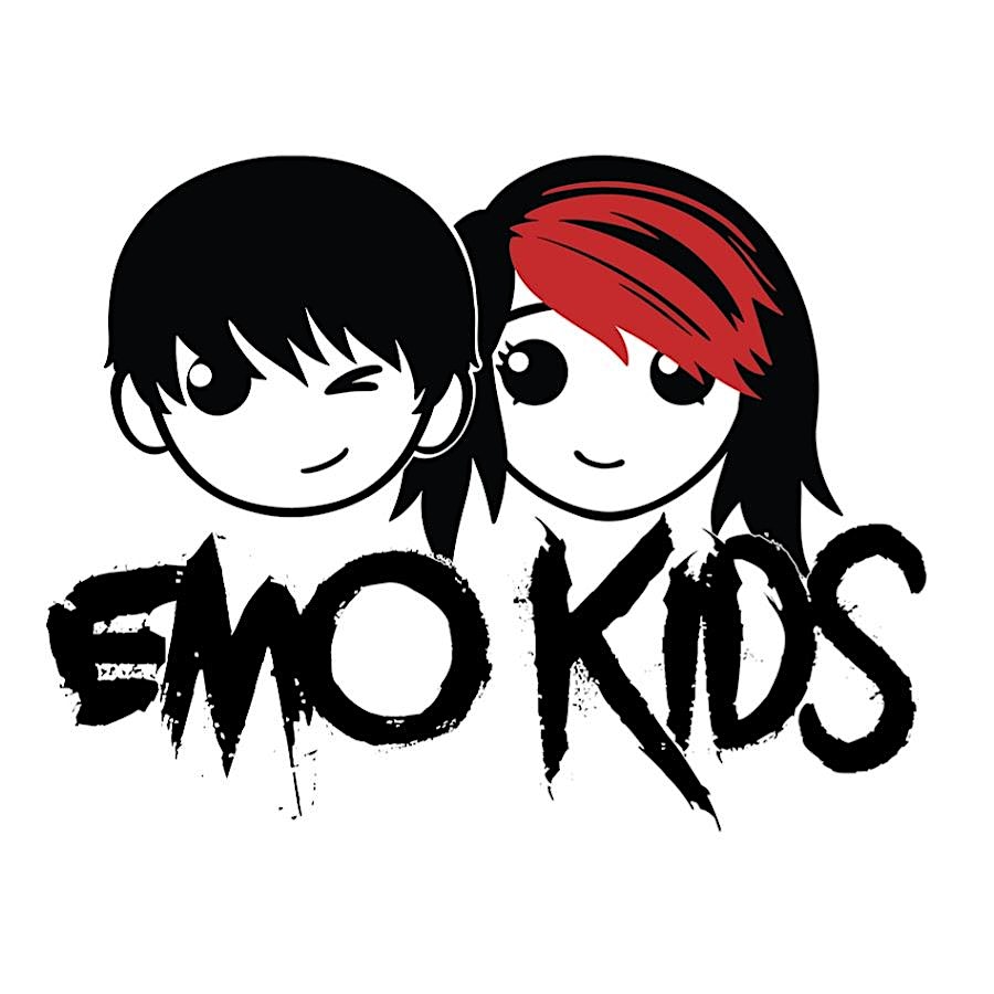 EMO KIDS- LA’s best Emo cover band is coming to Paso Robles! at 525 Pine St – Paso Robles, CA