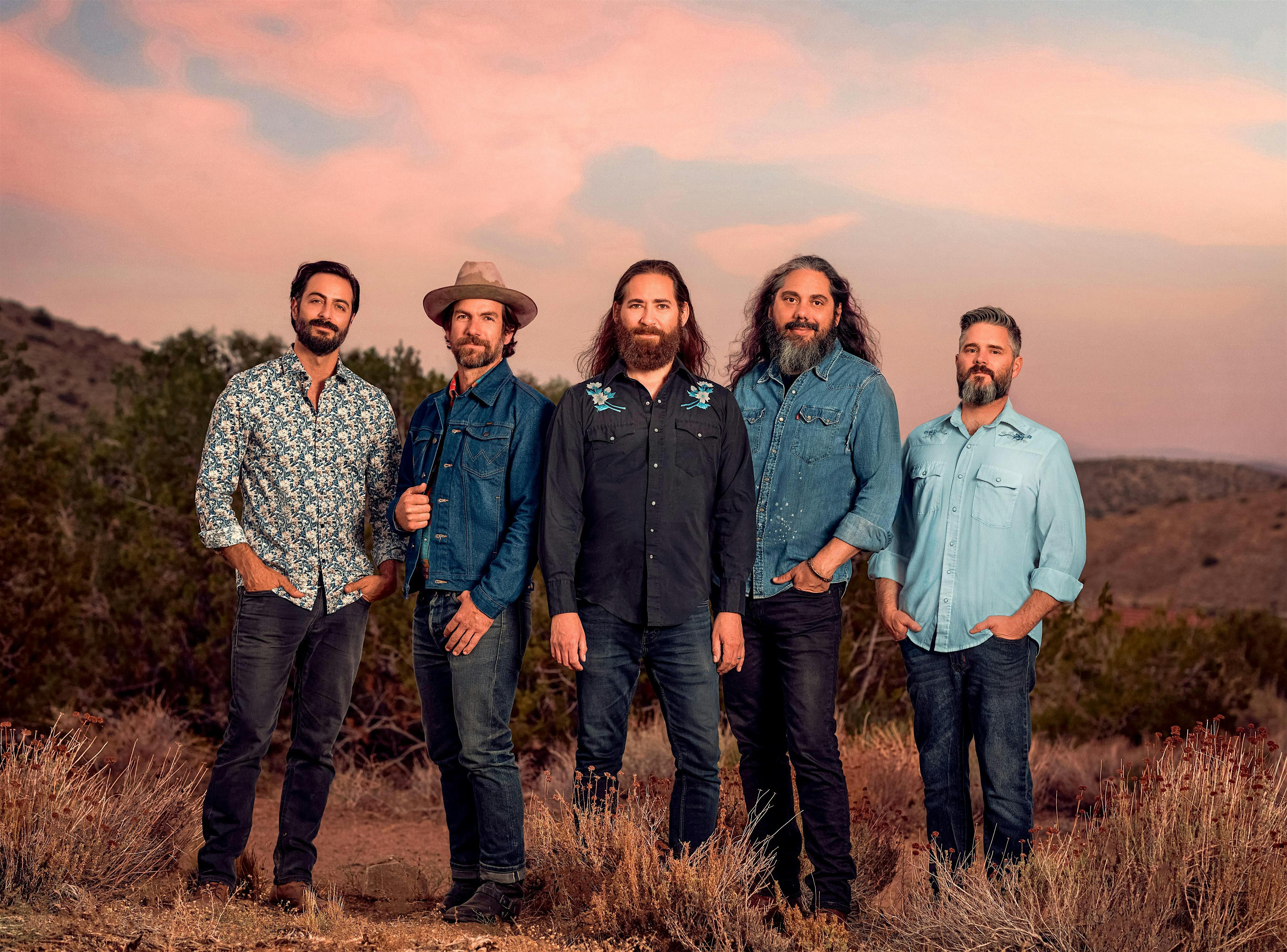 Rose’s Pawn Shop at Last Exit Live – Phoenix, AZ