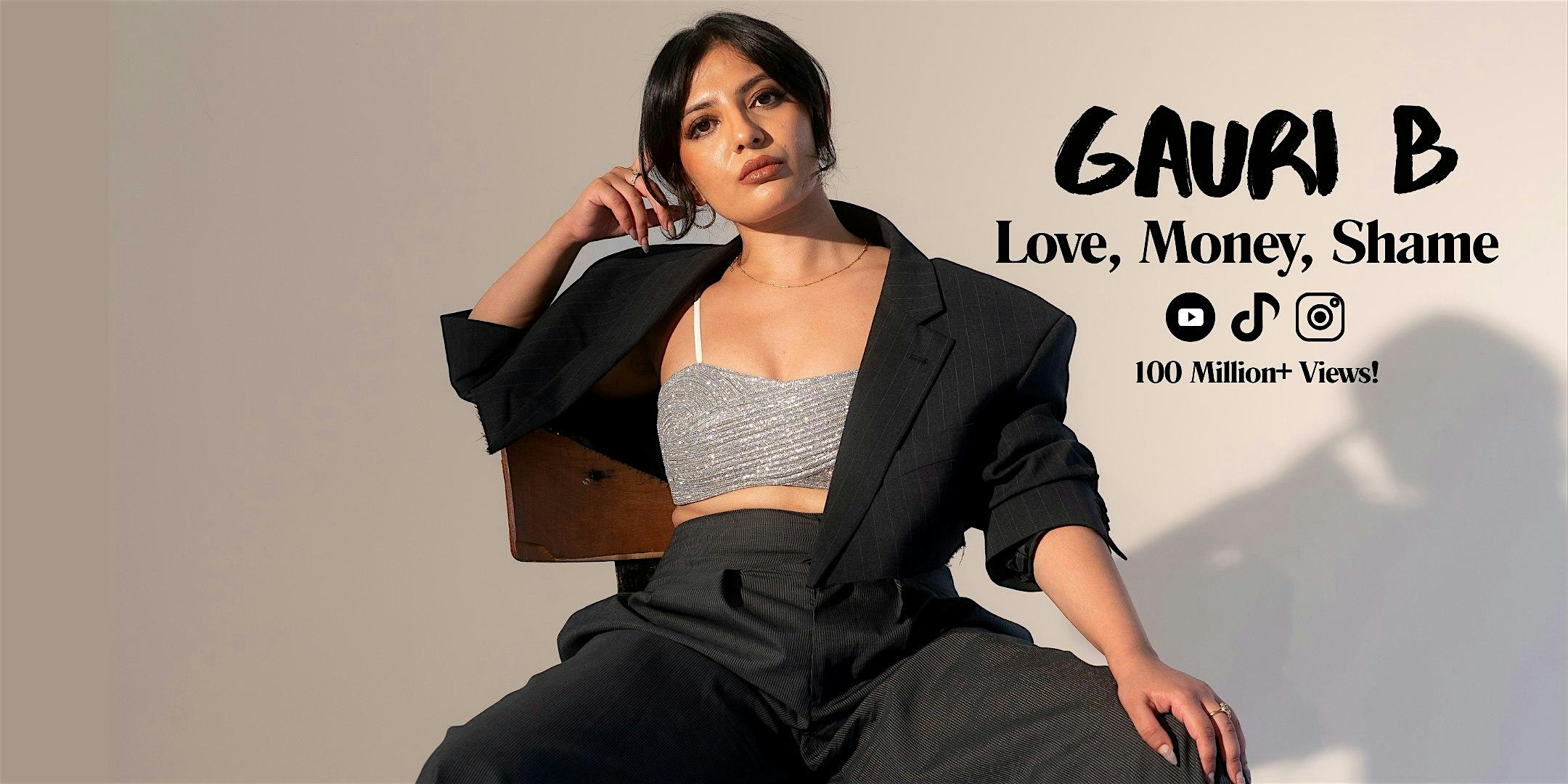 Gauri B at The Secret Group – Houston, TX