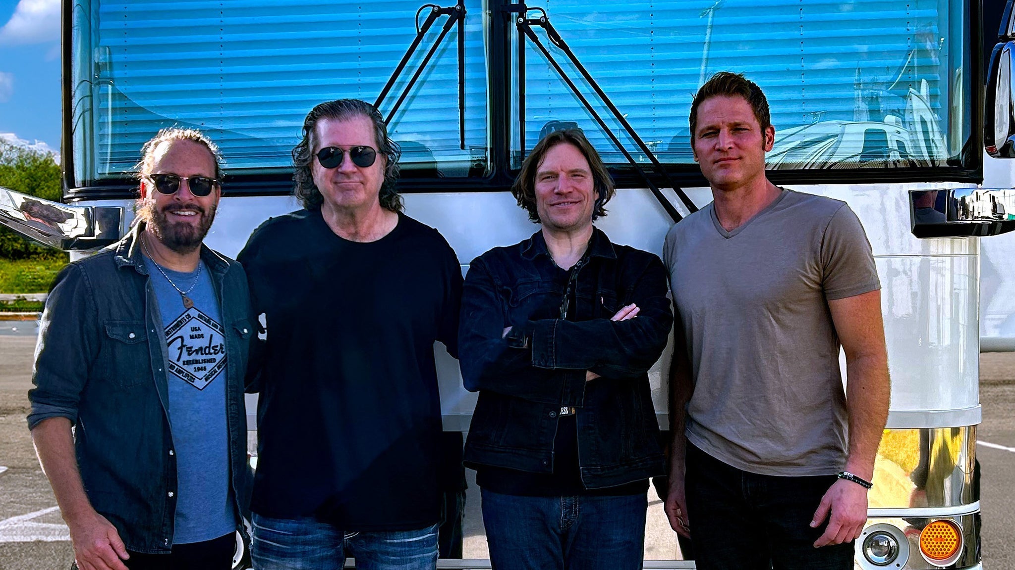 Revisiting Creedence at The Canyon Agoura Hills – Agoura Hills, CA