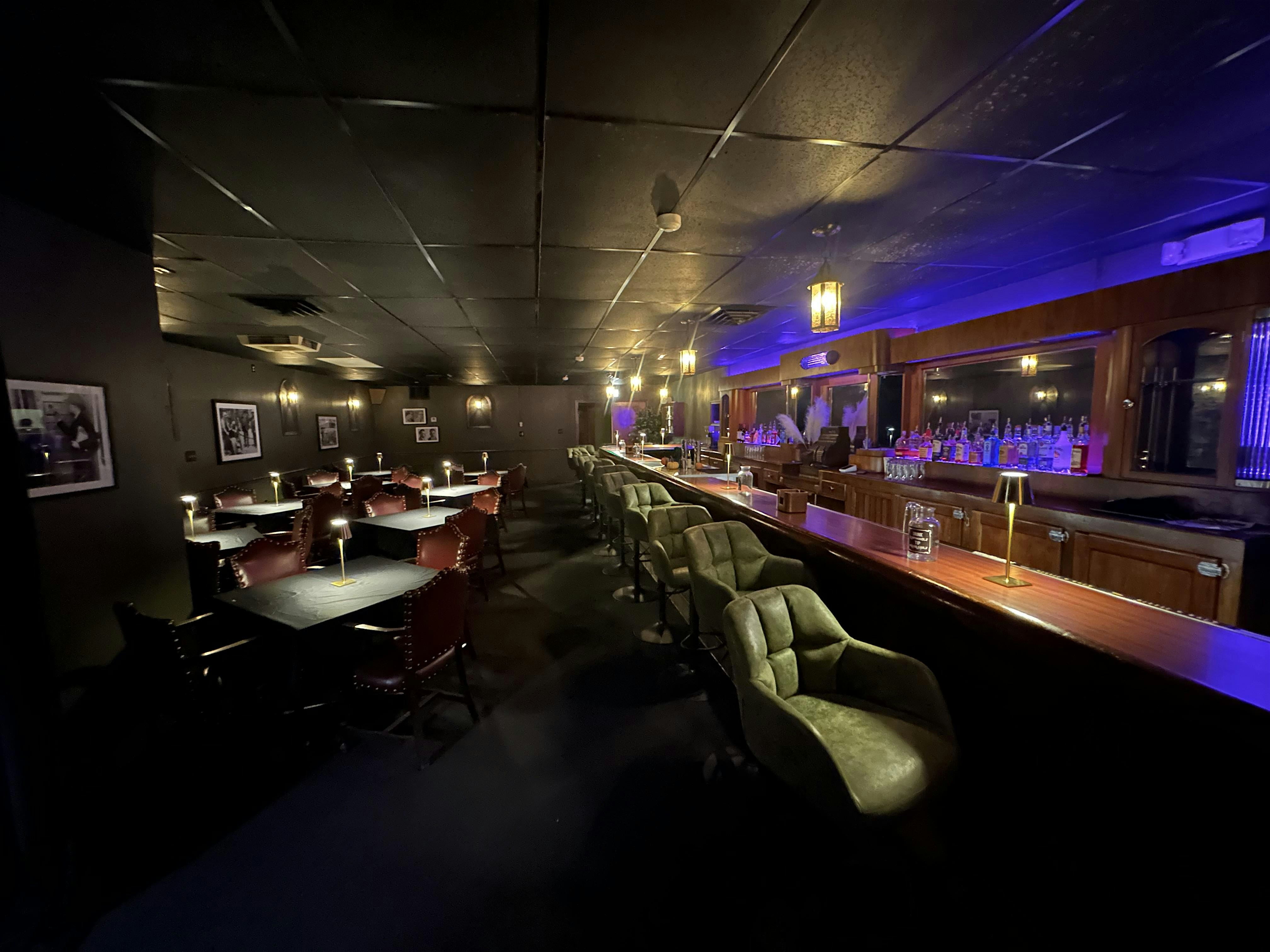 Funky Mojo Daddy at The Nightingale at 1108 Franklin St, Michigan City, IN 46360 – Michigan City, IN