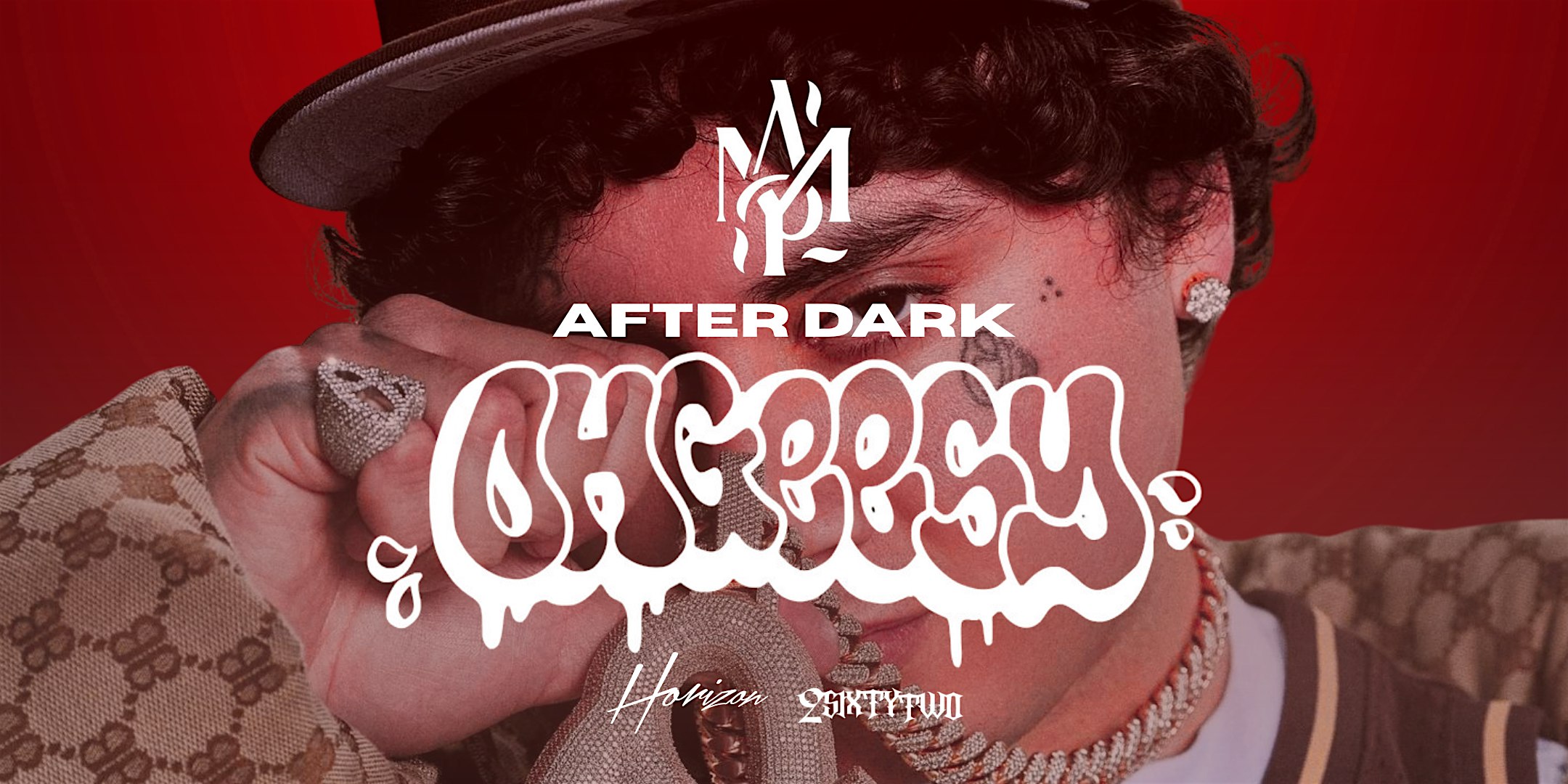 OHGEESY X AMP AFTER DARK at AMP – Riverside, CA