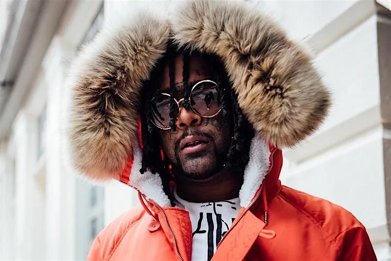 03 Greedo Live in Santa Cruz at Veterans Memorial Building – Santa Cruz, CA