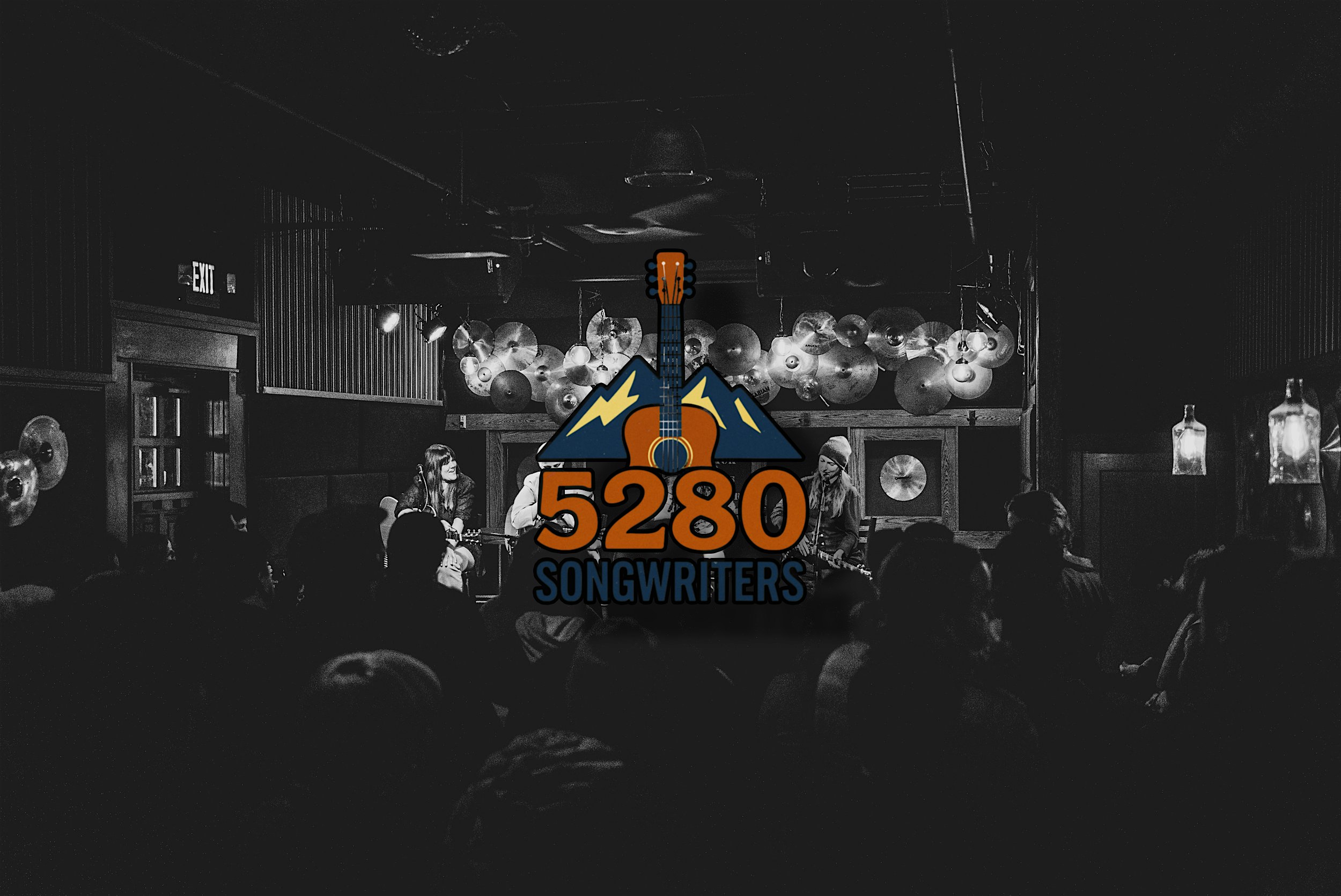 5280 Songwriters Round at Brew Culture Coffee – Denver, CO