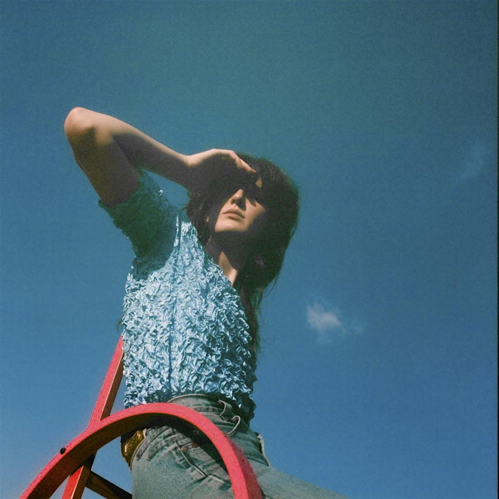 Sophie Seng Single & Music Video Release! Feat. Deer Fellow & Nat Nantucket at Future Front – Austin, TX