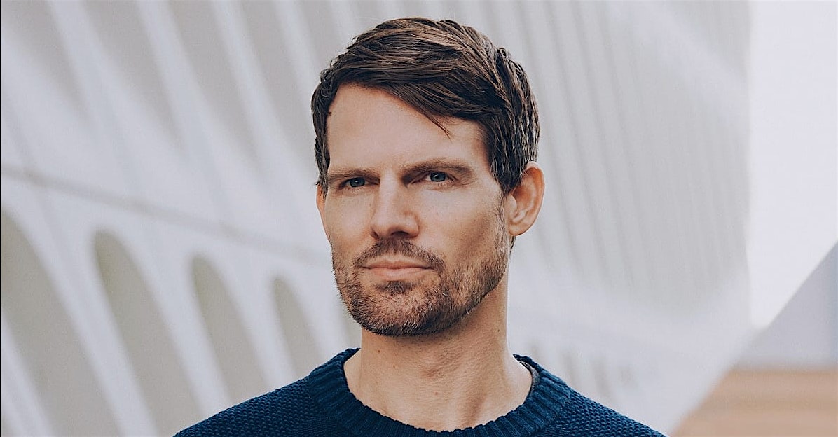 Tycho at The Midway – San Francisco at The Midway – San Francisco, CA
