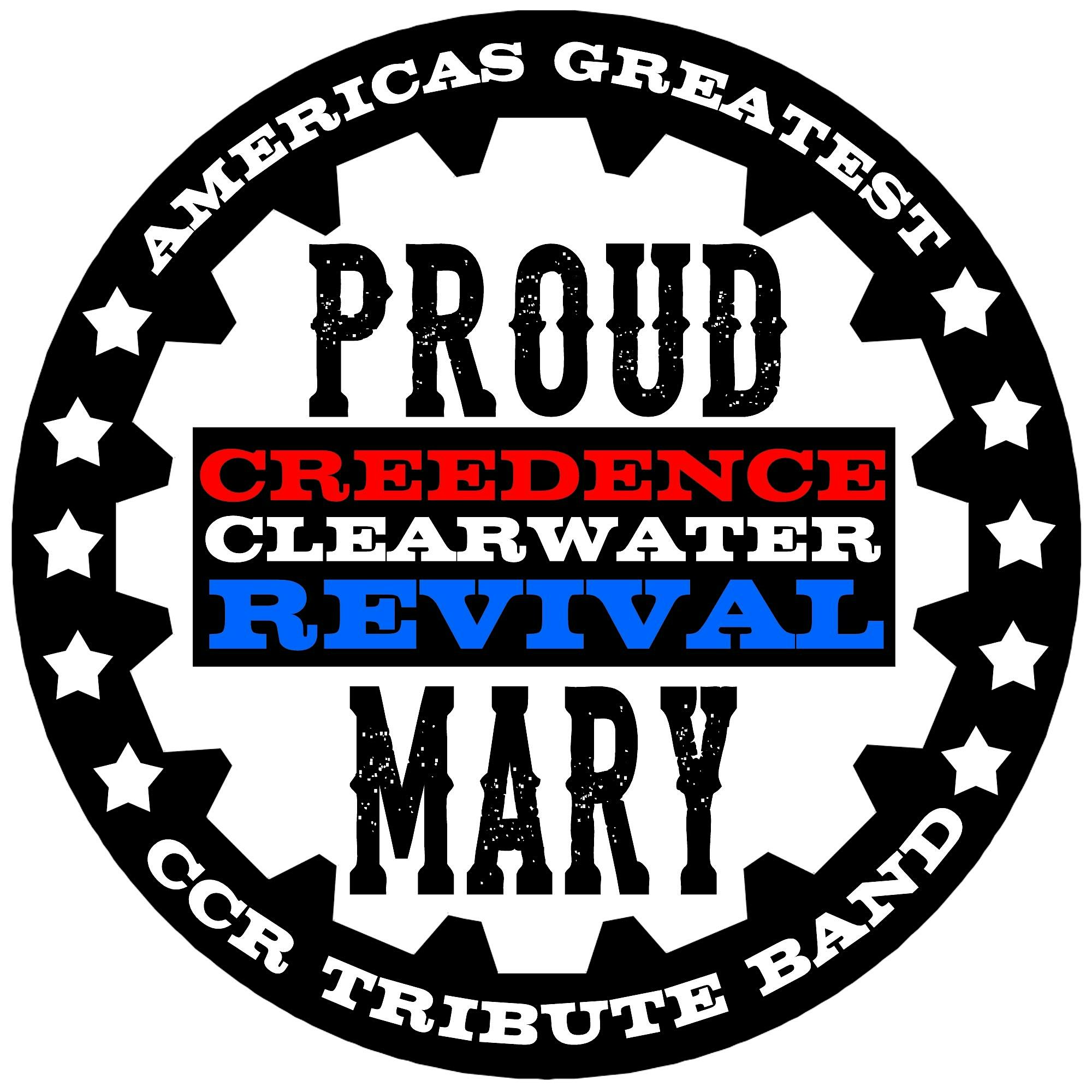 Proud Mary CCR Tribute Band at 10277 Co Rd D – Bryan, OH