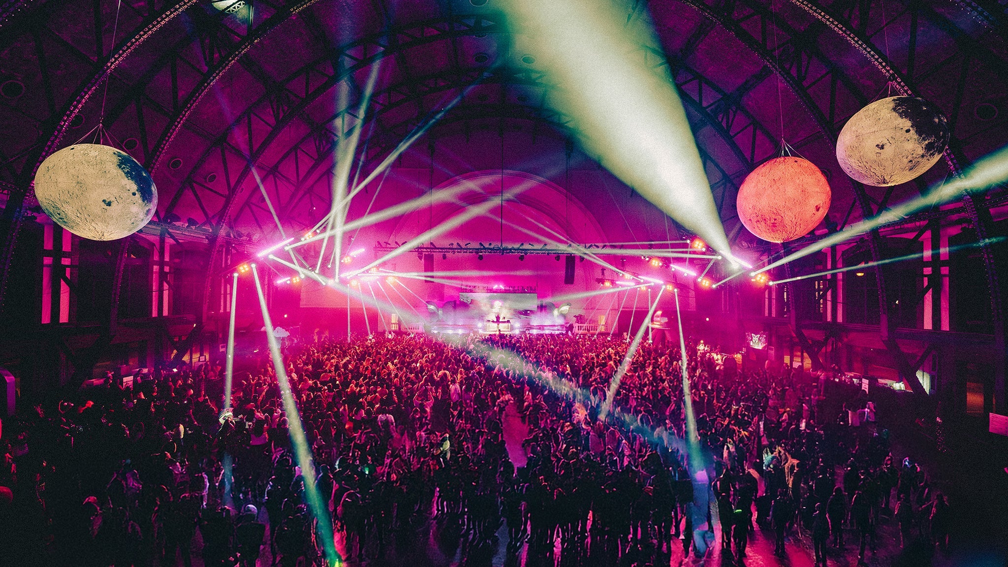 Sorry Papi at Belasco Theater Los Angeles – Los Angeles, CA
