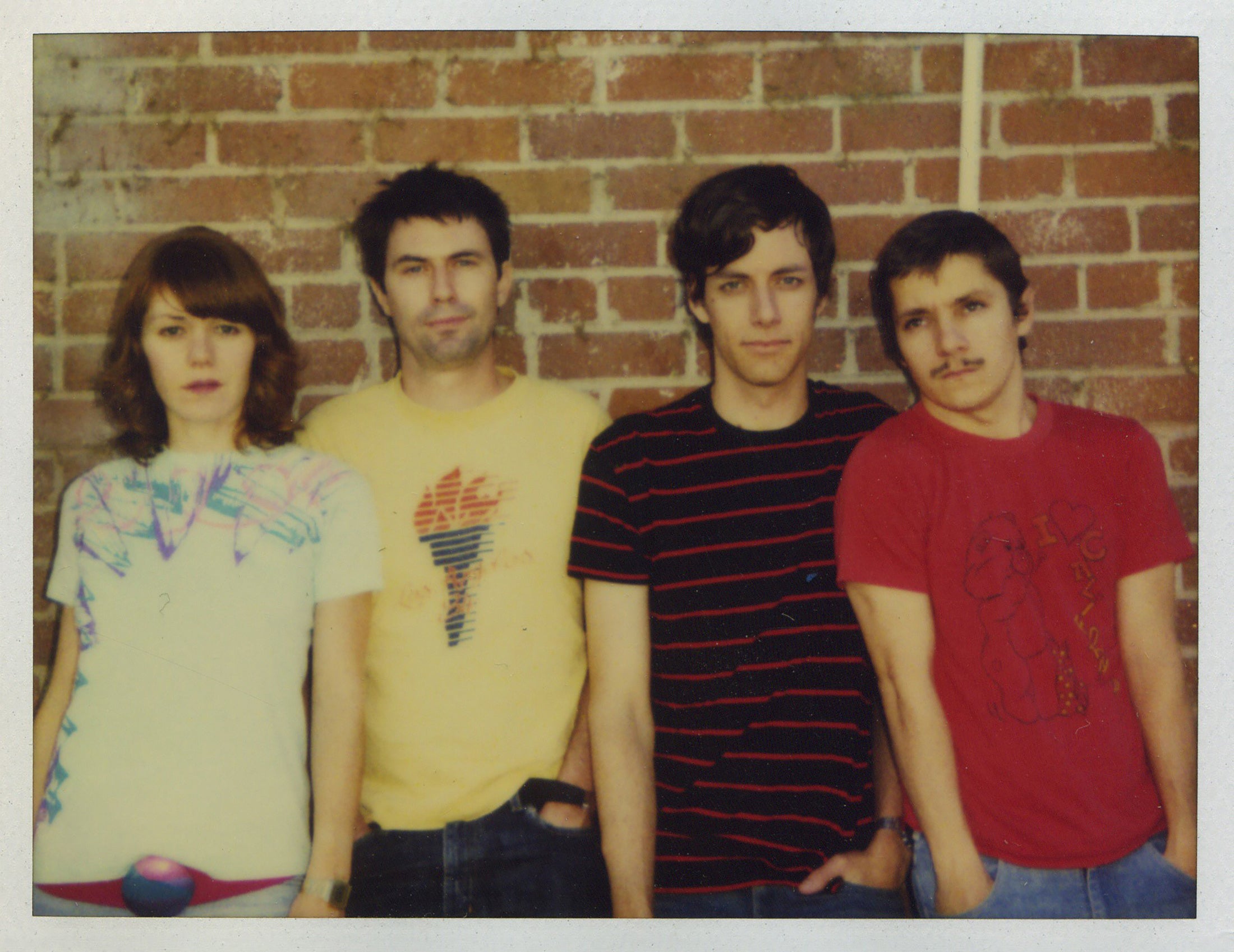 Rilo Kiley at Summer Stage at Stone Pony – Asbury Park, NJ