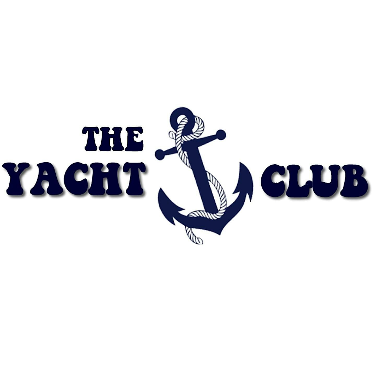 THE YACHT CLUB! at Coach’s Corner – Savannah, GA