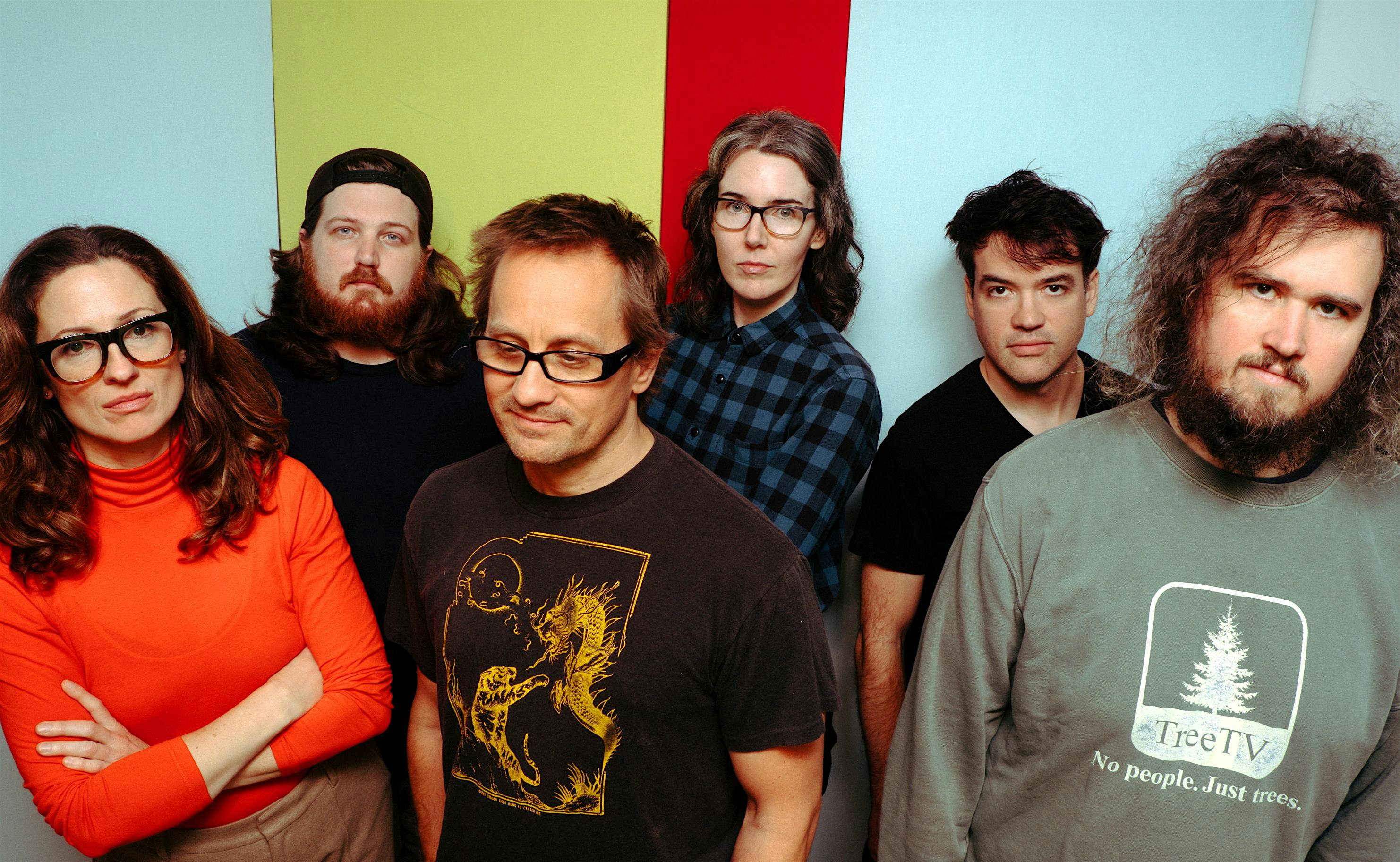 Wheatus: 25th Anniversary Tour at Space Ballroom – Hamden, CT