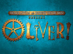 Oliver at Beverly Arts Center – Chicago, IL