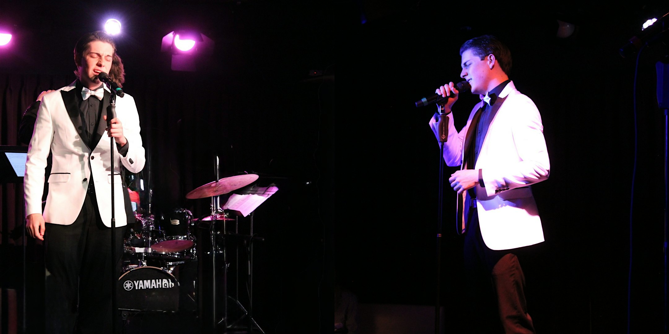 Michael Moretti Live! at Chelsea Table & Stage – New York, NY