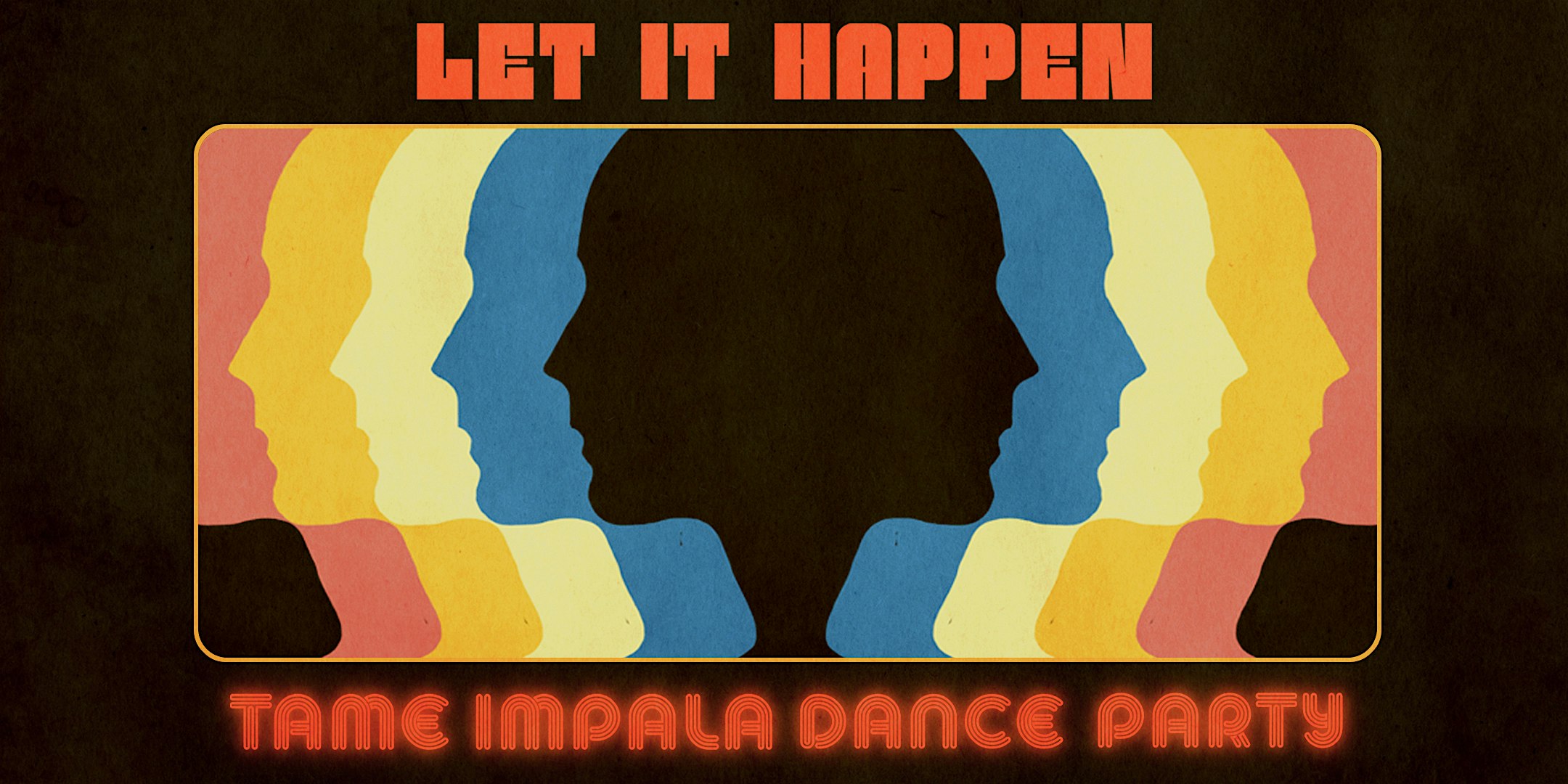 Let It Happen: Tame Impala Dance Party [Portland] at The Den – Portland, OR