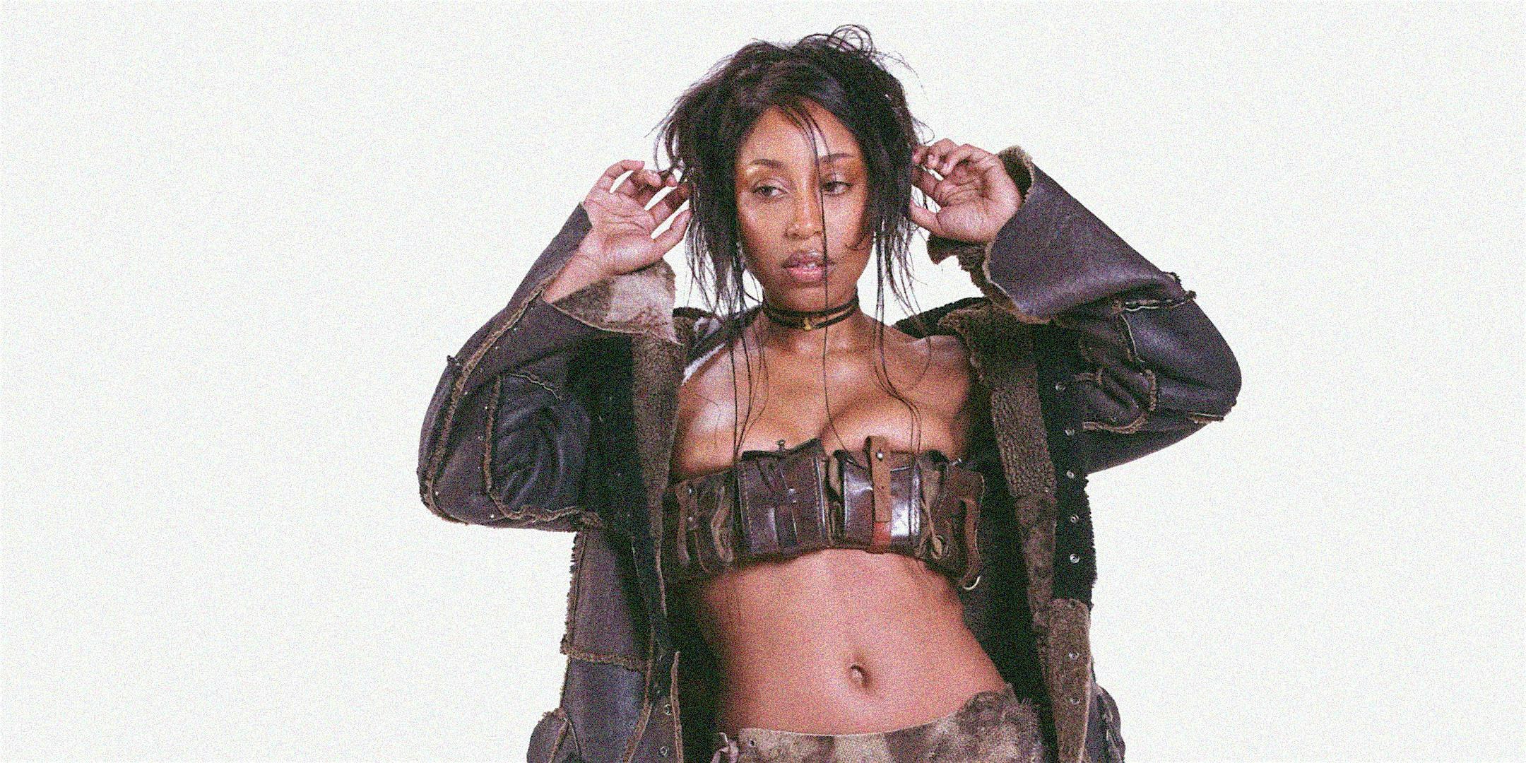 3l3d3p, LustSickPuppy, Izzy Camina at Elsewhere – Zone One – Brooklyn, NY