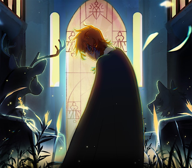 Crywolf US Acoustic Tour – New York, NY at Christ & St Stephen’s Church – New York, NY