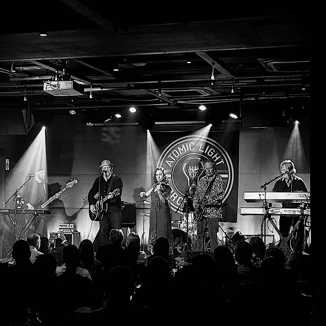Atomic Light Orchestra (ELO Tribute) at The Collective – Encore – Columbia, MD