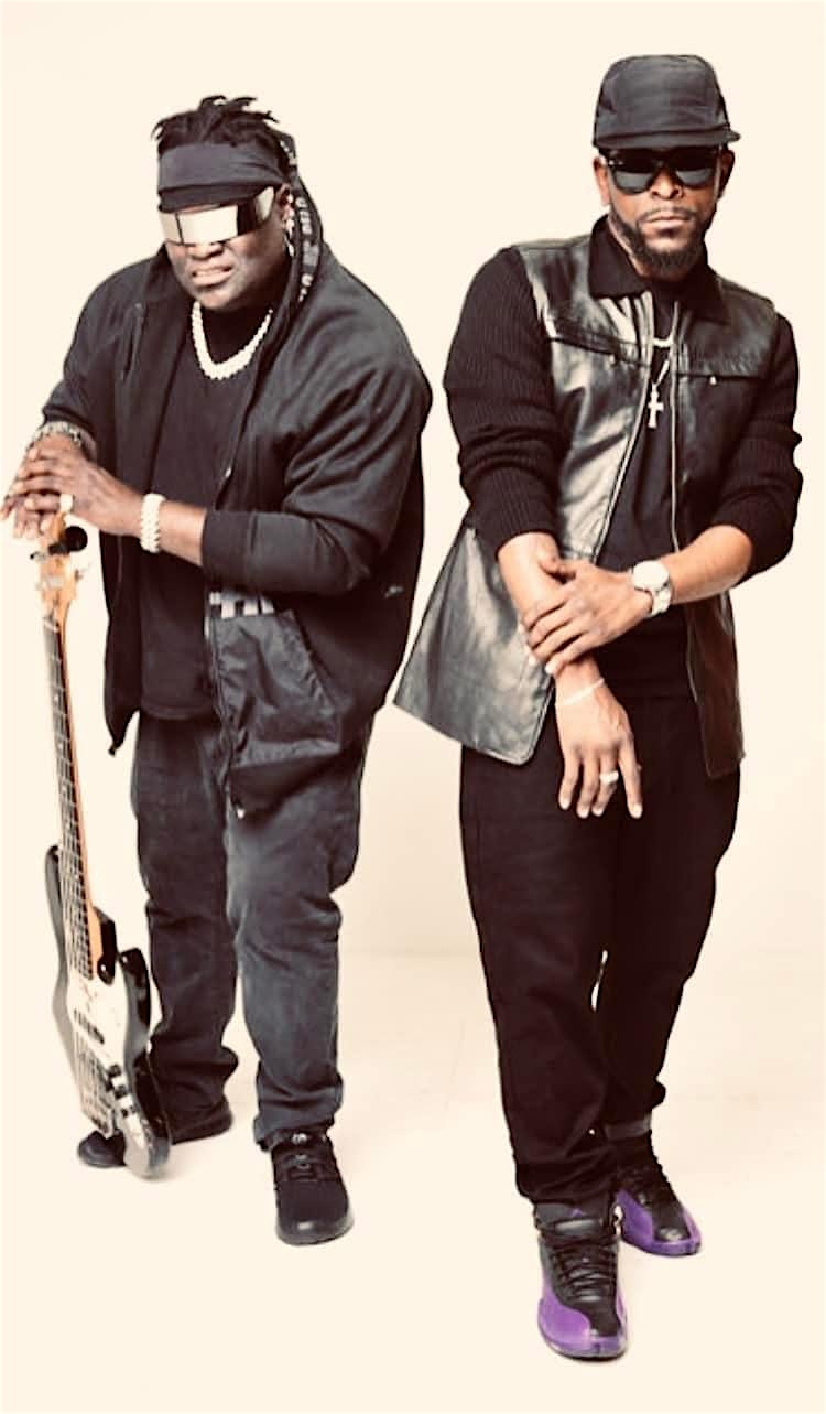 Trae Pierce & T-Stones at BEACHSIDE TAVERN – New Smyrna Beach, FL
