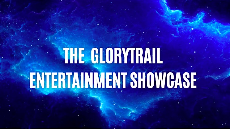 2025 GloryTrail Entertainment Showcase at Bluebird Theater – Orangeburg, SC